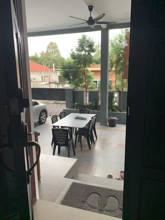 Zzam Homestay Picture 7