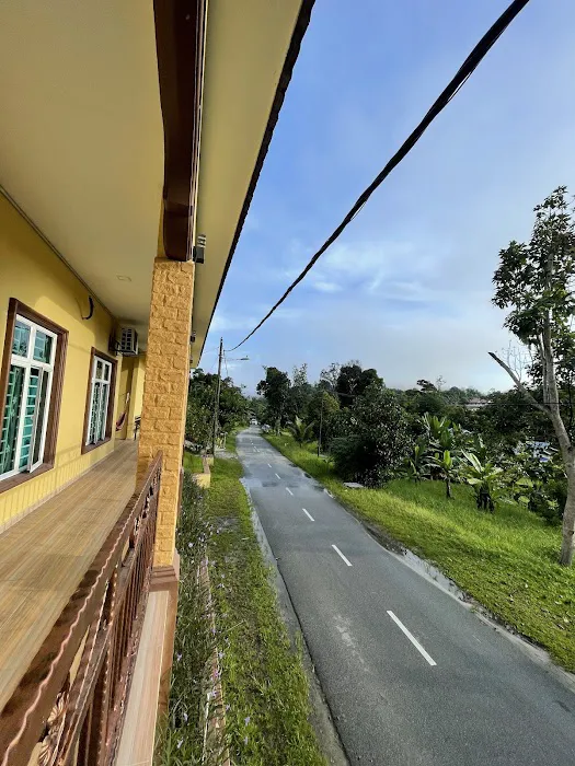 Warisan Lestary Picture 1