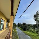 Warisan Lestary