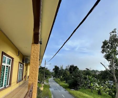 Warisan Lestary
