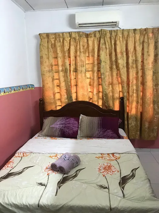 Ampang Homestay Picture 1