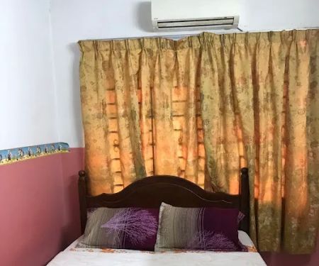 Ampang Homestay