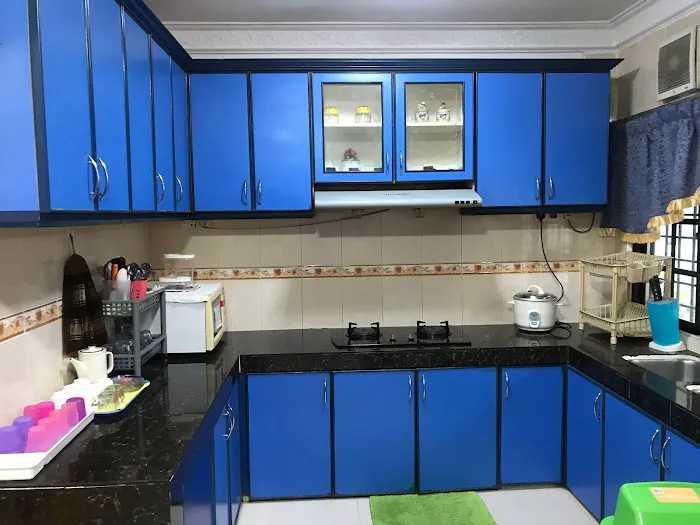 Ampang Homestay Picture 3