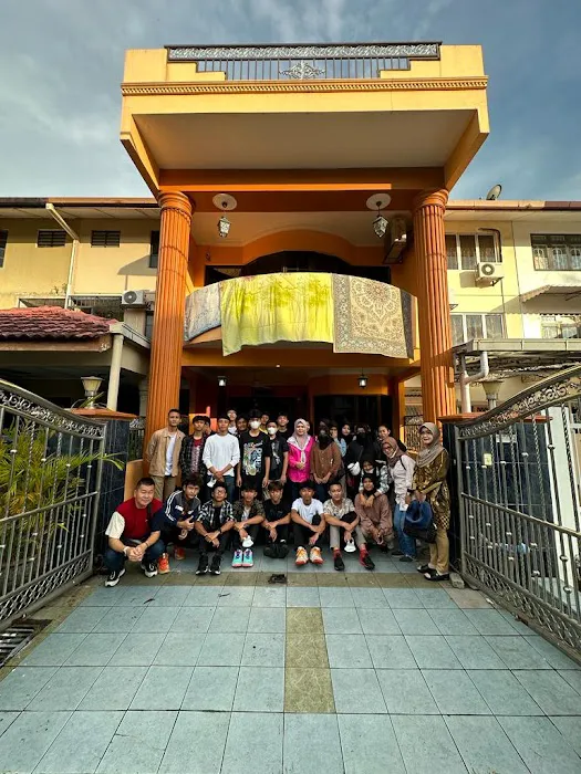 Ampang Homestay Picture 2