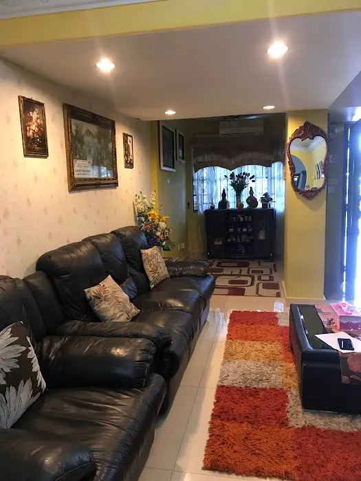Ampang Homestay Picture 5