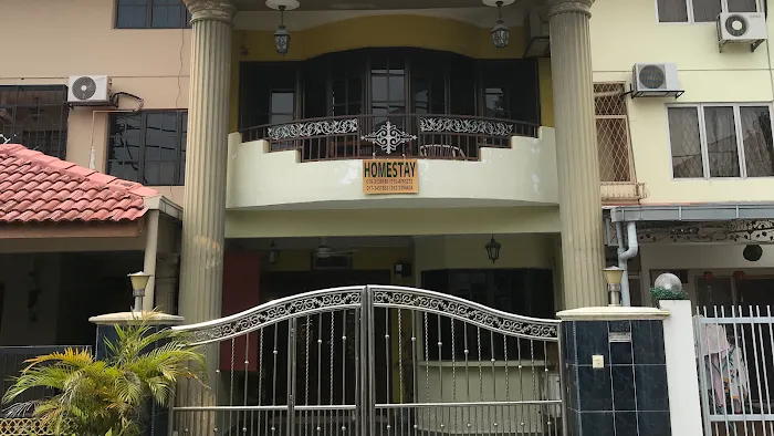Ampang Homestay Picture 7