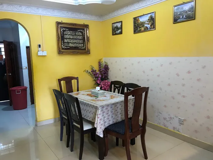 Ampang Homestay Picture 4