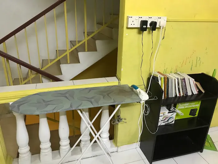 Ampang Homestay Picture 10