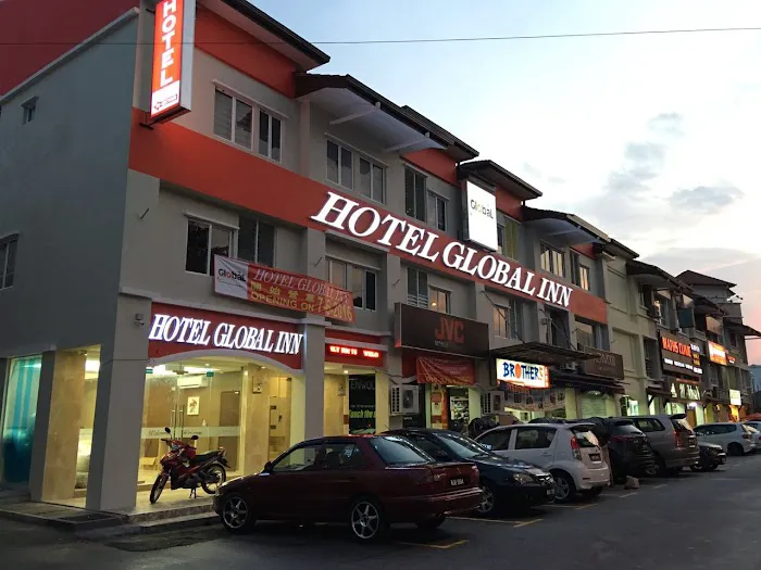 Global Inn Hotel Picture 1