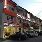 Global Inn Hotel
