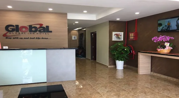 Global Inn Hotel Picture 6