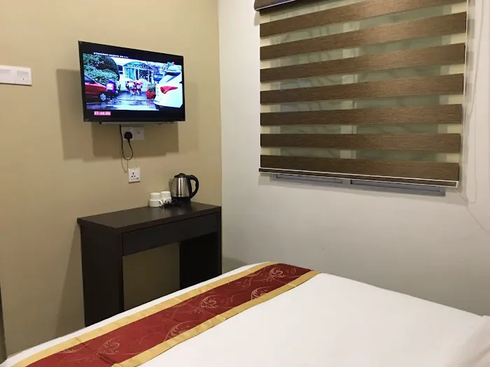 Global Inn Hotel Picture 4