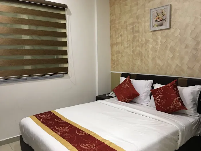 Global Inn Hotel Picture 5
