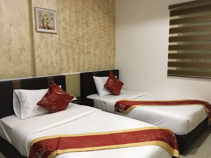 Global Inn Hotel Picture 10