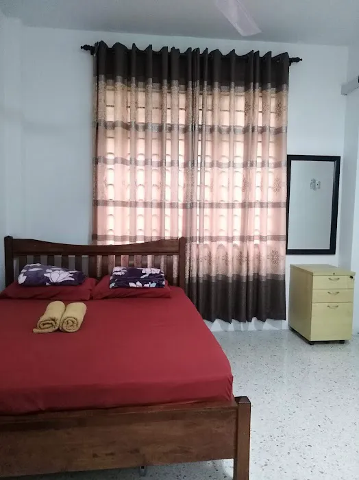 Azuan Homestay Picture 2