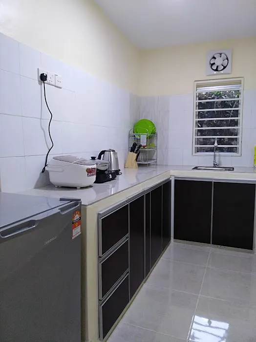 Azuan Homestay Picture 4