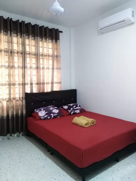 Azuan Homestay Picture 3