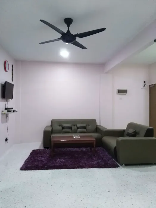 Azuan Homestay Picture 5