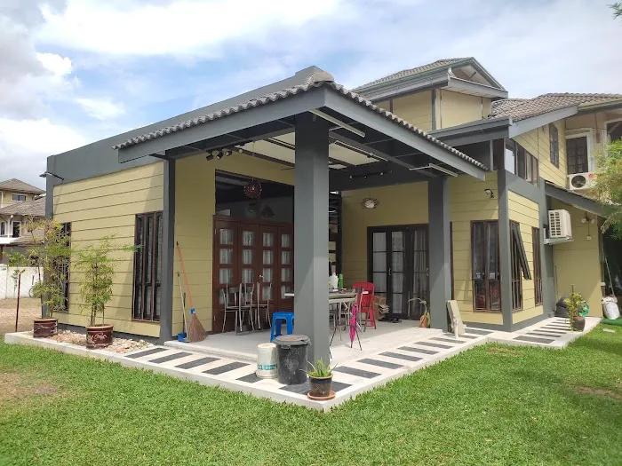 Villa Hj Kamarudin Picture 2