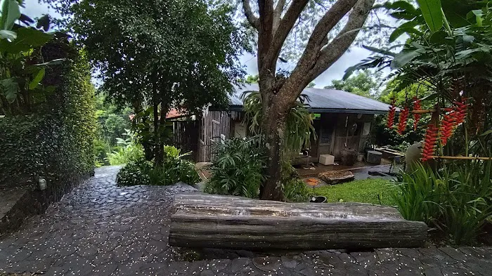 Villa Hj Kamarudin Picture 4