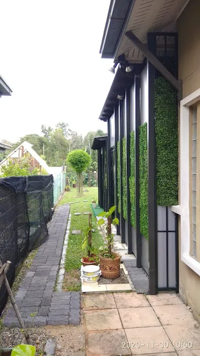 Villa Hj Kamarudin Picture 1