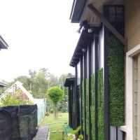 Villa Hj Kamarudin ico