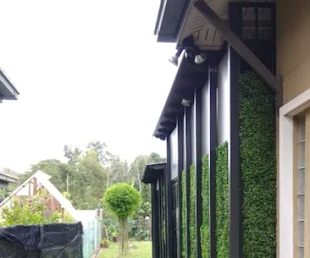 Villa Hj Kamarudin