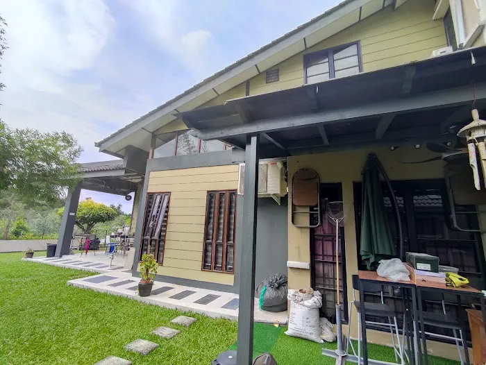 Villa Hj Kamarudin Picture 3