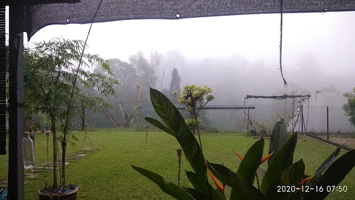 Villa Hj Kamarudin Picture 6