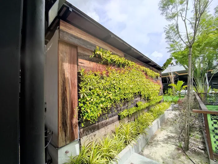 Villa Hj Kamarudin Picture 5