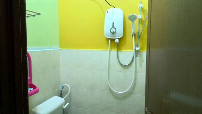 G'Homestay Mulong Picture 4