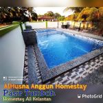 G'Homestay Mulong