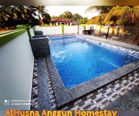 G'Homestay Mulong