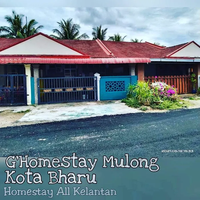 G'Homestay Mulong Picture 3