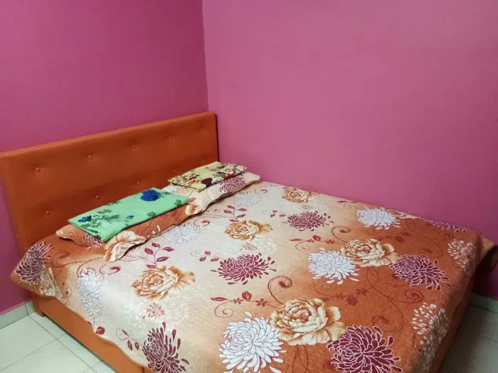 G'Homestay Mulong Picture 2