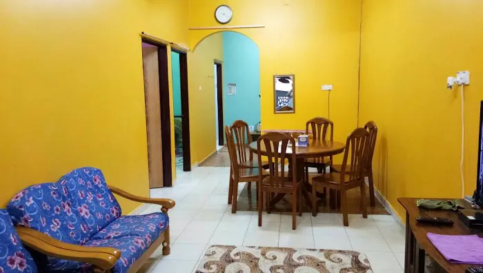 G'Homestay Mulong Picture 5