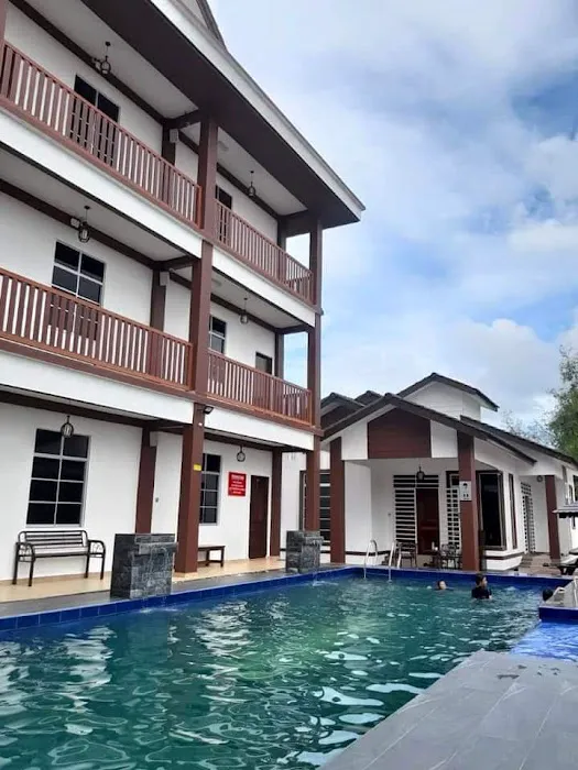 G'Homestay Mulong Picture 8