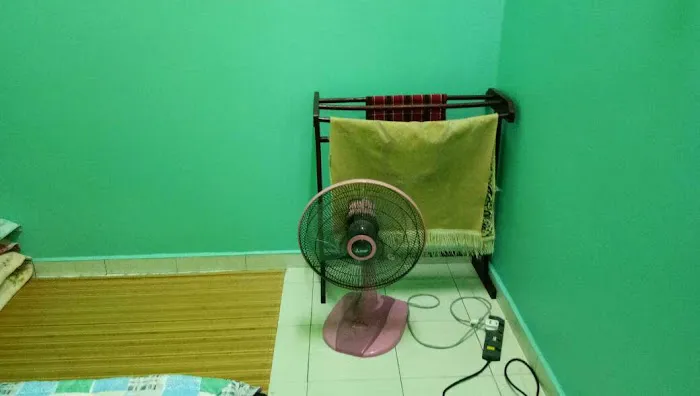 G'Homestay Mulong Picture 10