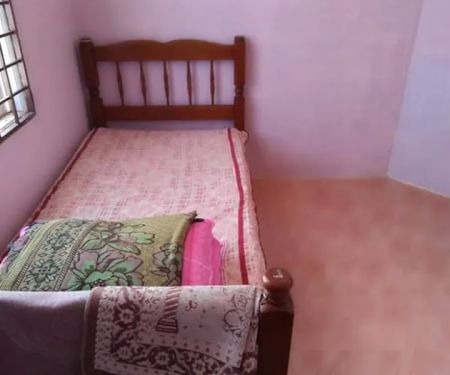 Homestay Taman Desa kisana