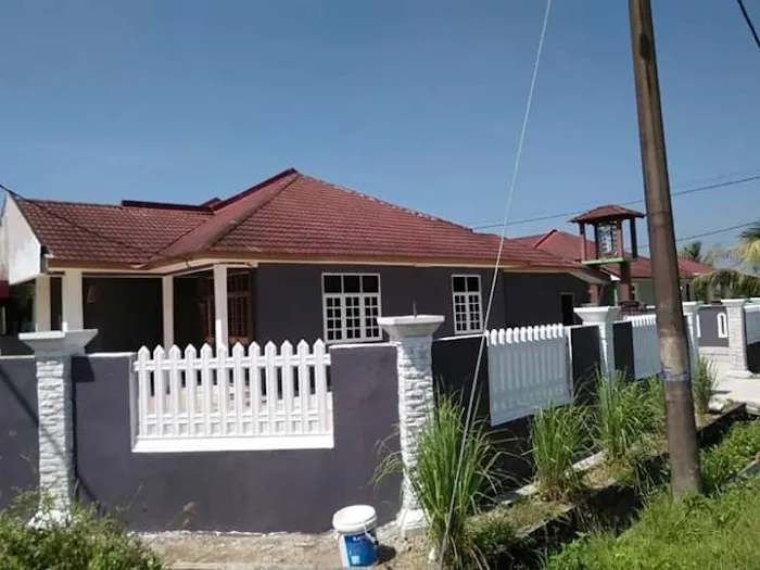 Homestay Taman Desa kisana Picture 3