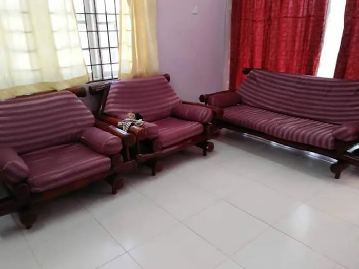 Homestay Taman Desa kisana Picture 8