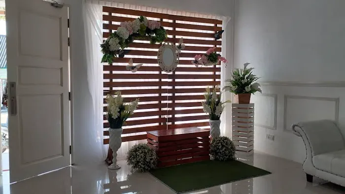 Dewan Aisyah Picture 5