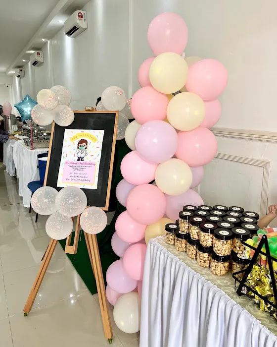 Dewan Aisyah Picture 6