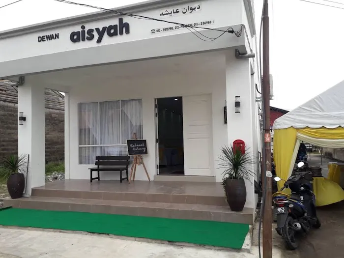 Dewan Aisyah Picture 2