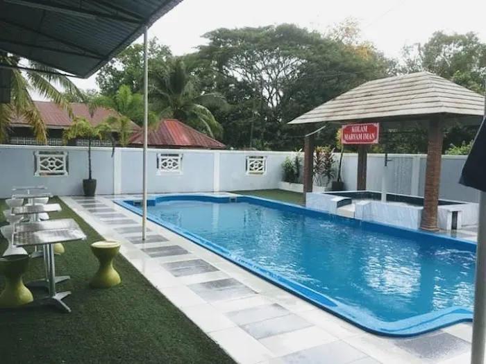 Homestay All Kota Bharu Picture 2