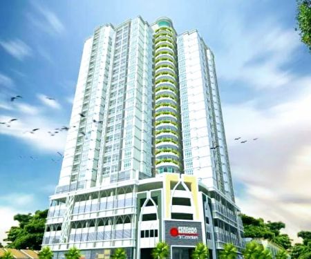 Homestay All Kota Bharu