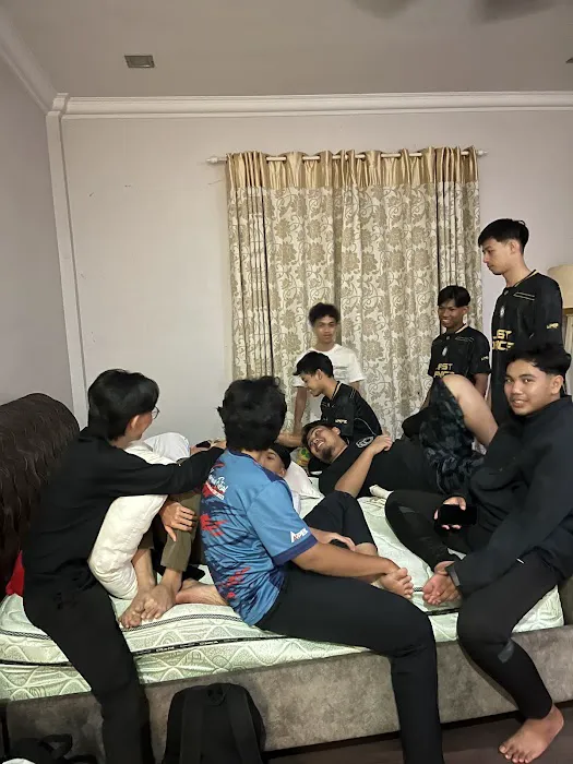 RUMAH MULONG AFIQ Picture 2