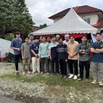 RUMAH MULONG AFIQ