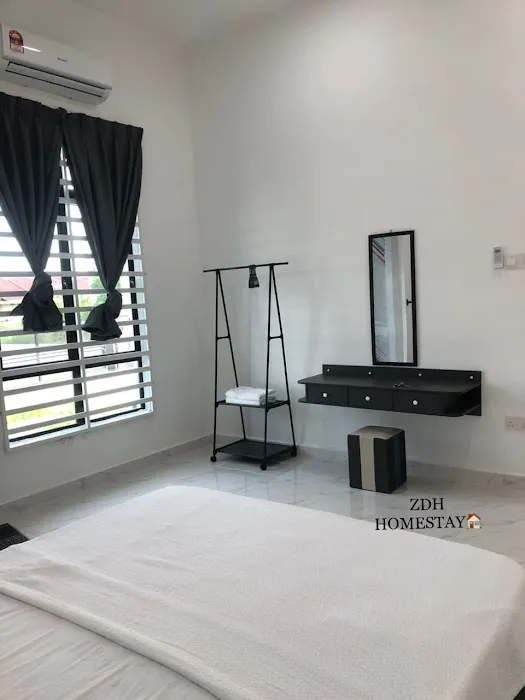 Nur Maju Homestay Picture 1
