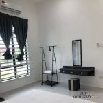 Nur Maju Homestay